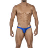 CUT4MEN Tanga Mini C4M Bleu
